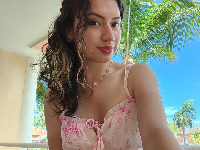 ElizaCanterville - פורנו בשידור חי ומצלמת סקס - 26983357