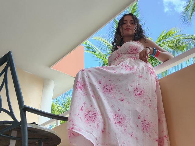 ElizaCanterville - Live porn &amp; sex cam - 26983525