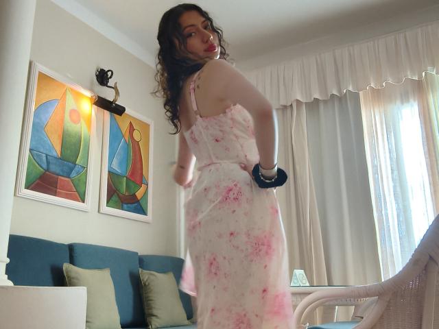 ElizaCanterville - Live sex cam - 26983567