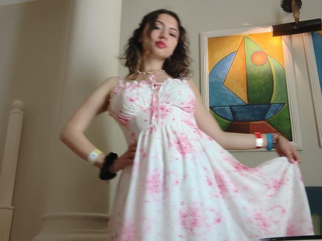 ElizaCanterville - Live porn &amp; sex cam - 26983581