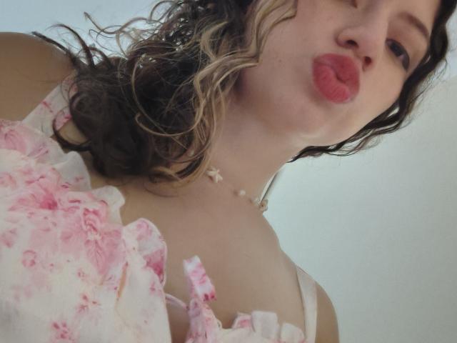 ElizaCanterville - сексуальная веб-камера в реальном времени - 26983588