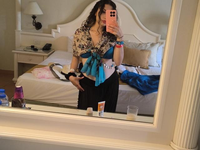 ElizaCanterville - Live porn &amp; sex cam - 26983637