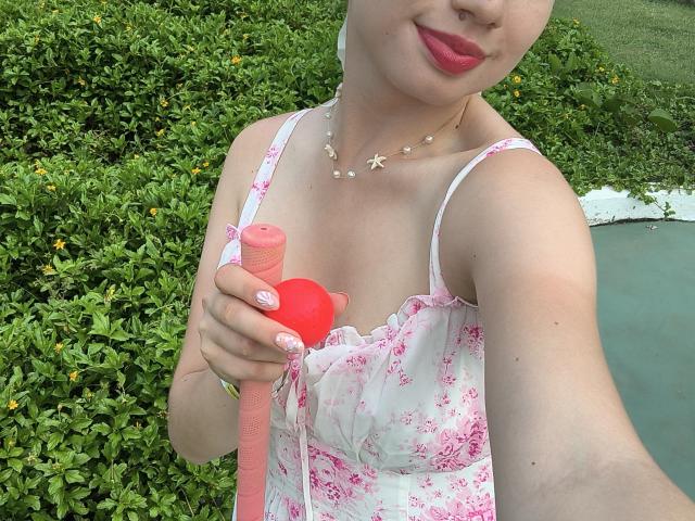 ElizaCanterville - Live porn &amp; sex cam - 26984029