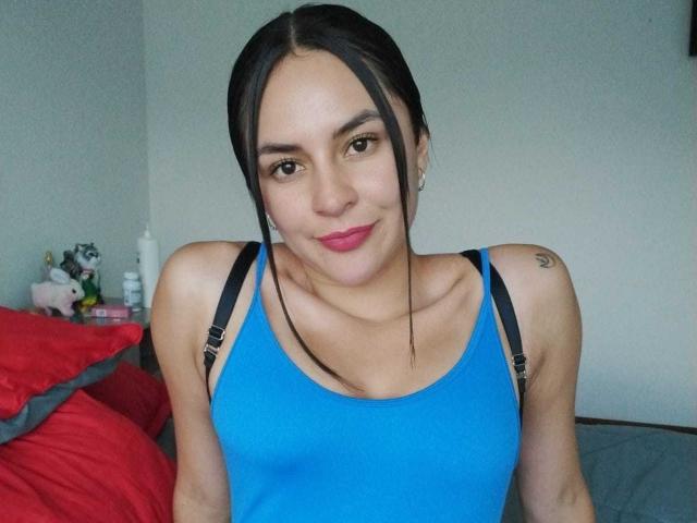 HayleeWaner - Live porn &amp; sex cam - 26984281