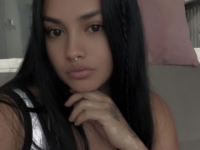 Kolinn - Sexe cam en vivo - 26984624