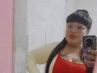 PerlyReyna - Camera khiêu dâm &amp; quyến rũ trực tiếp - 26986038