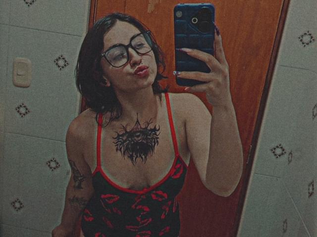 MissTat - Sexe cam en vivo - 26986108