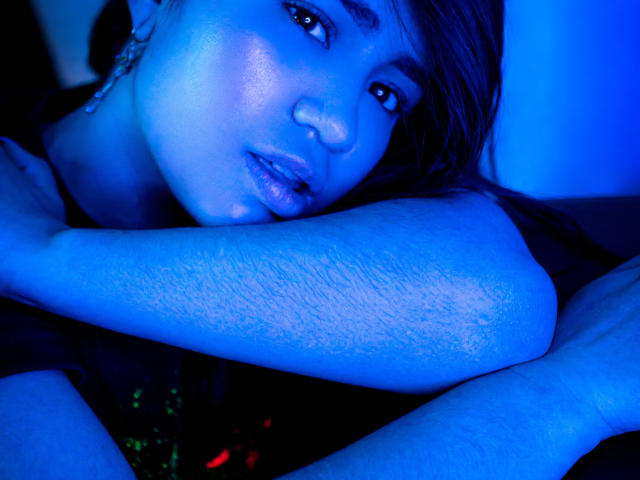 LunaBritton - Camera khiêu dâm &amp; quyến rũ trực tiếp - 26986647