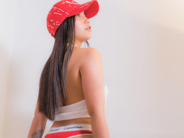 LunaBritton - Live porn &amp; sex cam - 26986717