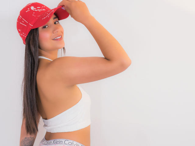 LunaBritton - Live porn &amp; sex cam - 26986787