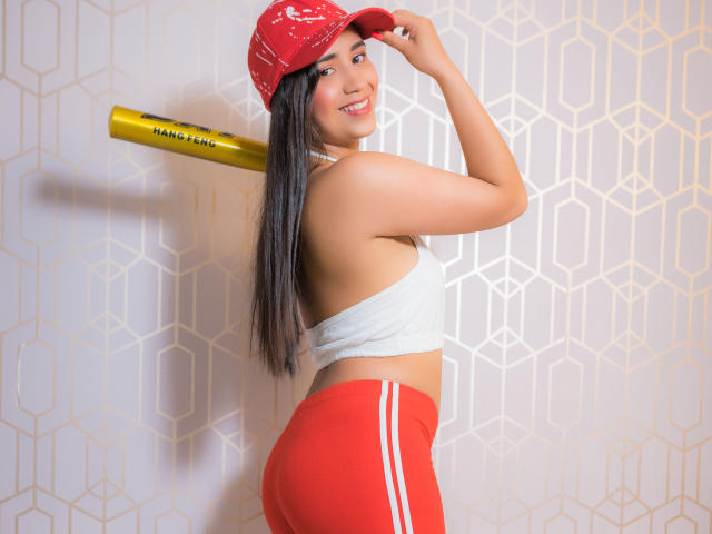 LunaBritton - Live sex cam - 26986801