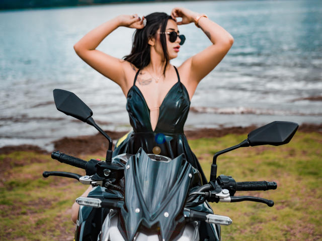 LunaBritton - Sexe cam en vivo - 26987095