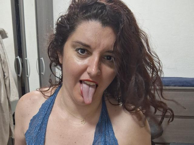 LaFrancaiseJessy - Camera khiêu dâm &amp; quyến rũ trực tiếp - 26987592