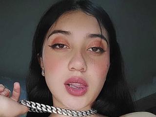 ArianaZahar - сексуальная веб-камера в реальном времени - 26988341