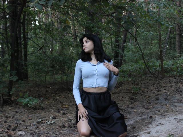 LettyCurly - Sexe cam en vivo - 26988425