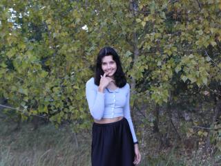 LettyCurly - сексуальная веб-камера в реальном времени - 26988446