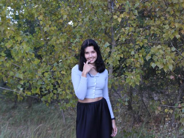 LettyCurly - Sexe cam en vivo - 26988446