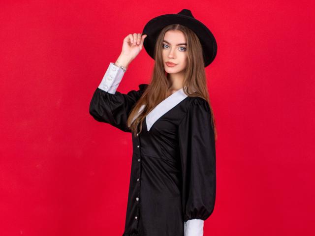 EricaDiaz - сексуальная веб-камера в реальном времени - 26989952