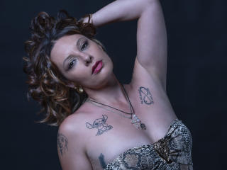 Cerisette - Live porn &amp; sex cam - 26990084