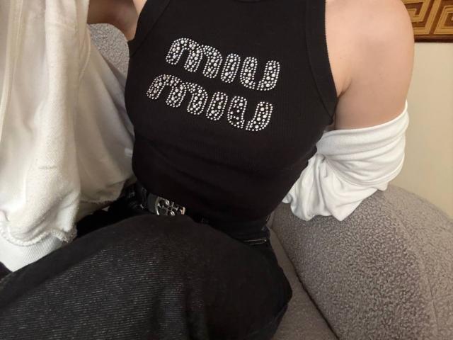 TwinkyKiss - Live porn &amp; sex cam - 26990342