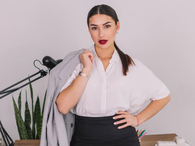 OliviaCluff - Live porn &amp; sex cam - 26990722