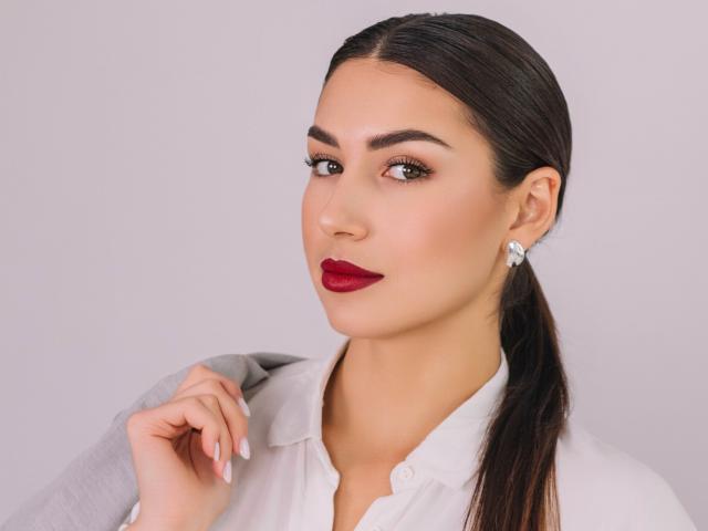 OliviaCluff - Live sex cam - 26990729
