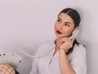 OliviaCluff - Sexe cam en vivo - 26990743