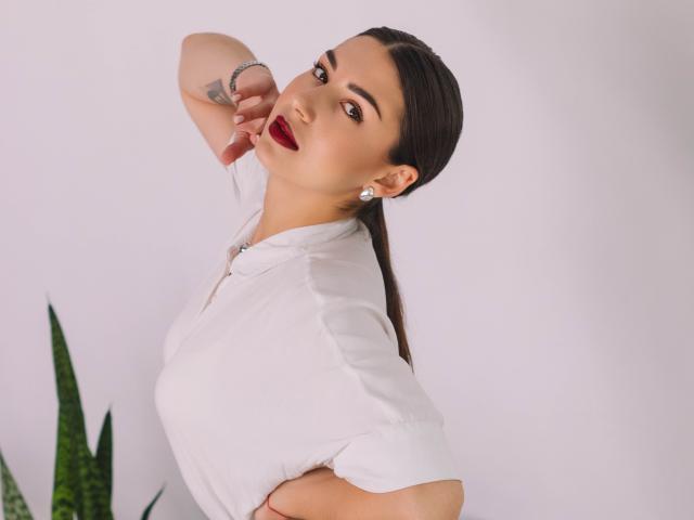 OliviaCluff - Live sex cam - 26990757