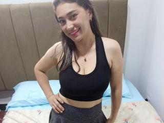 Briitany - Sexe cam en vivo - 26990810