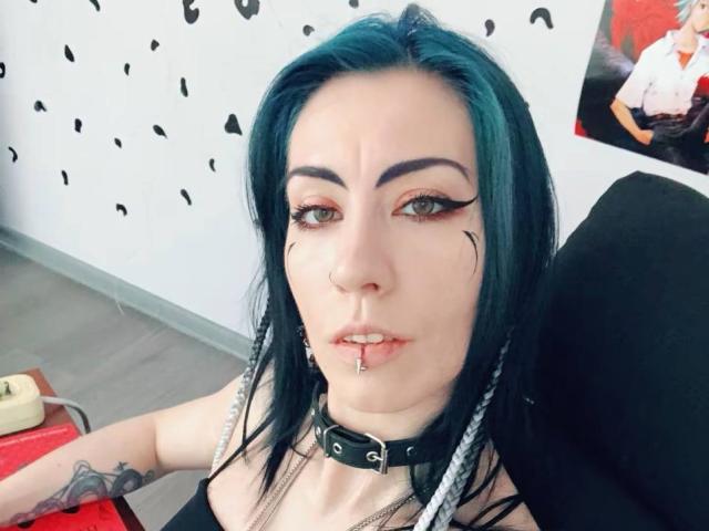 Aurali - Sexe cam en vivo - 26992122
