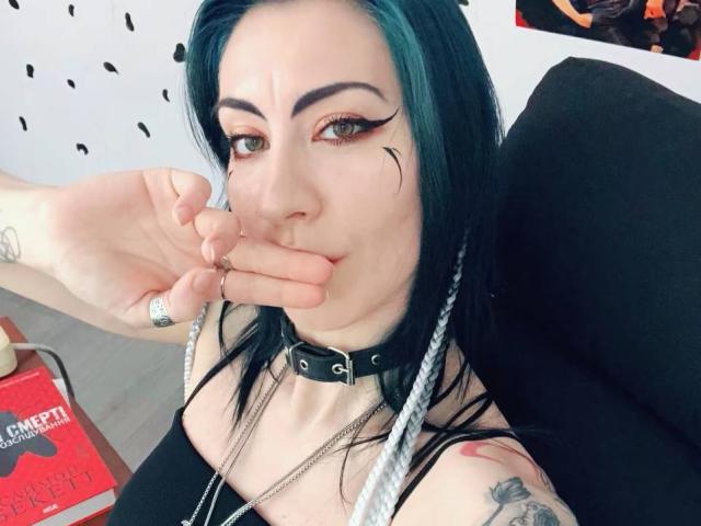 Aurali - Camera khiêu dâm &amp; quyến rũ trực tiếp - 26992136