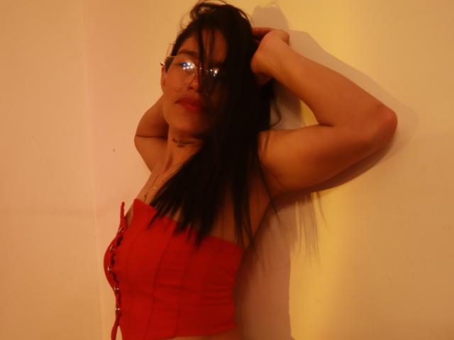 ElizabethManson - Sexe cam en vivo - 26992913