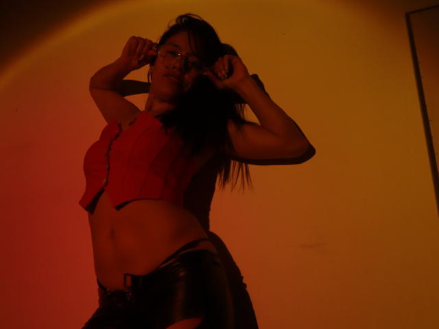 ElizabethManson - Sexe cam en vivo - 26992941