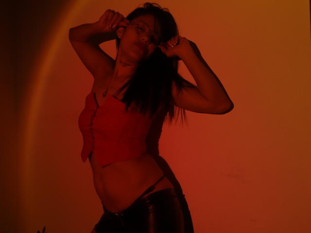 ElizabethManson - Live sex cam - 26992955