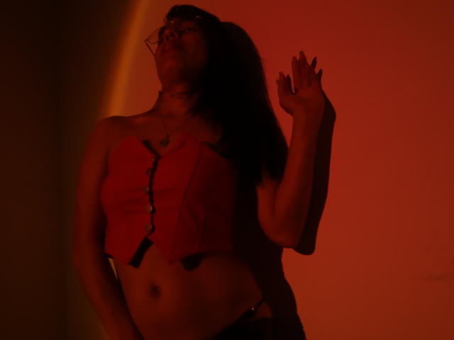 ElizabethManson - Sexe cam en vivo - 26992976