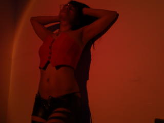 ElizabethManson - Sexe cam en vivo - 26992983