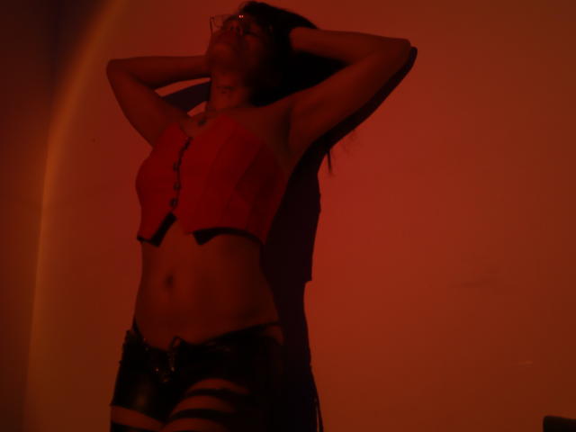 ElizabethManson - Live sex cam - 26992983