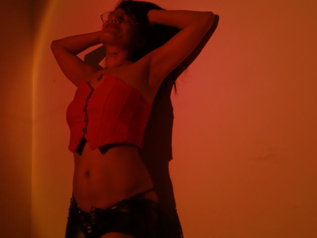 ElizabethManson - Sexe cam en vivo - 26992990