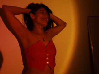 ElizabethManson - сексуальная веб-камера в реальном времени - 26992997