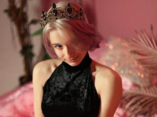 SilvaTail - Camera khiêu dâm &amp; quyến rũ trực tiếp - 26993459