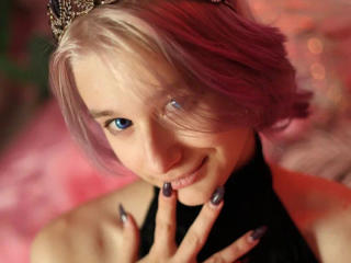 SilvaTail - сексуальная веб-камера в реальном времени - 26993466