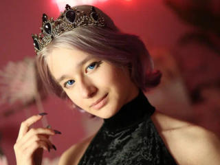 SilvaTail - Camera khiêu dâm &amp; quyến rũ trực tiếp - 26993494