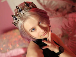 SilvaTail - Camera khiêu dâm &amp; quyến rũ trực tiếp - 26993515