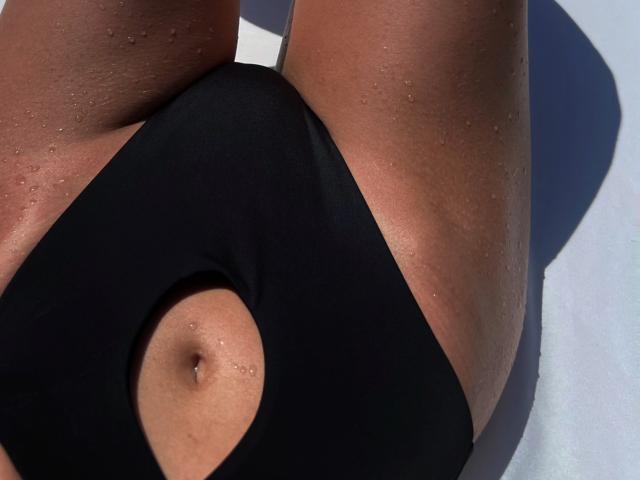 Adeliss - Camera khiêu dâm &amp; quyến rũ trực tiếp - 26993550