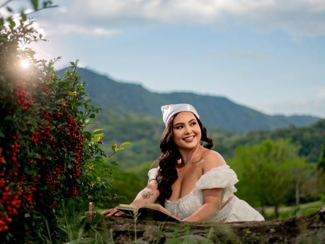 EvelinLombardi - Live porn &amp; sex cam - 26994026