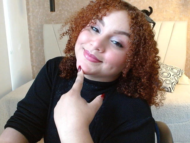 YeraCarey - Élő pornó és szexkamera - 26994187