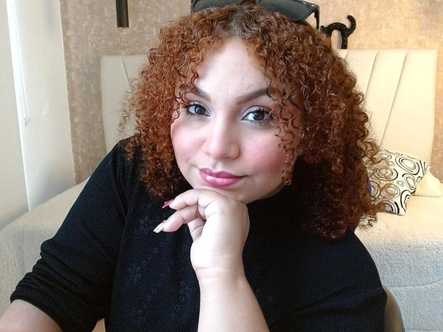 YeraCarey - Live sex cam - 26994194