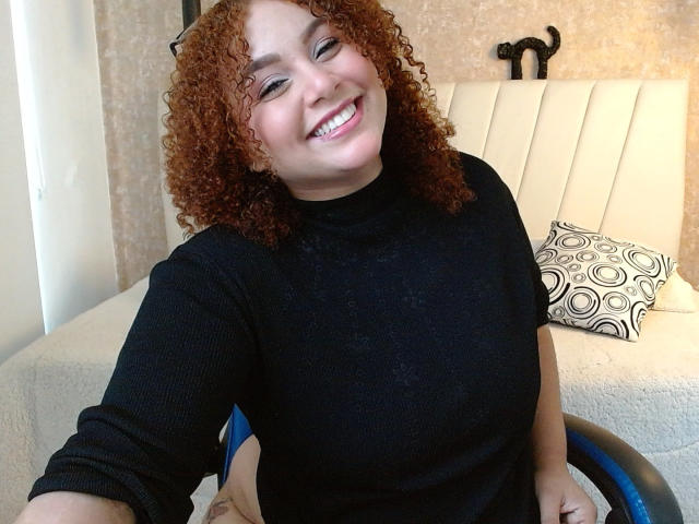 YeraCarey - Live sex cam - 26994215