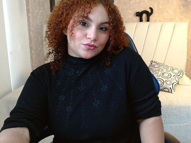 YeraCarey - Live porn &amp; sex cam - 26994250