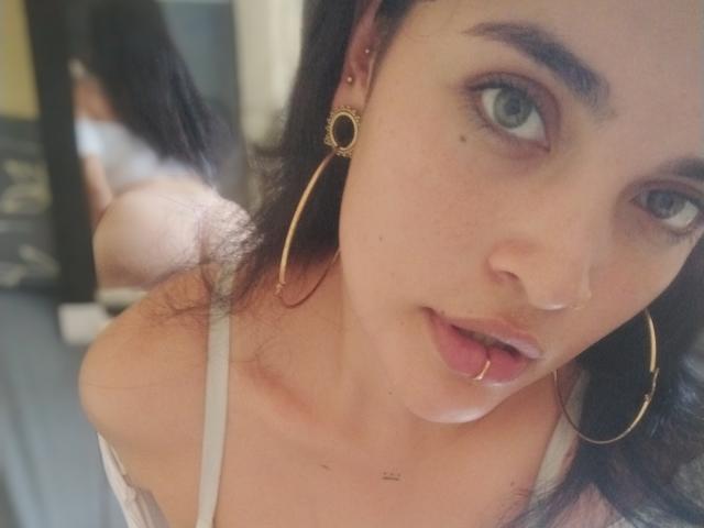 AgathaK - Live porn &amp; sex cam - 26994390